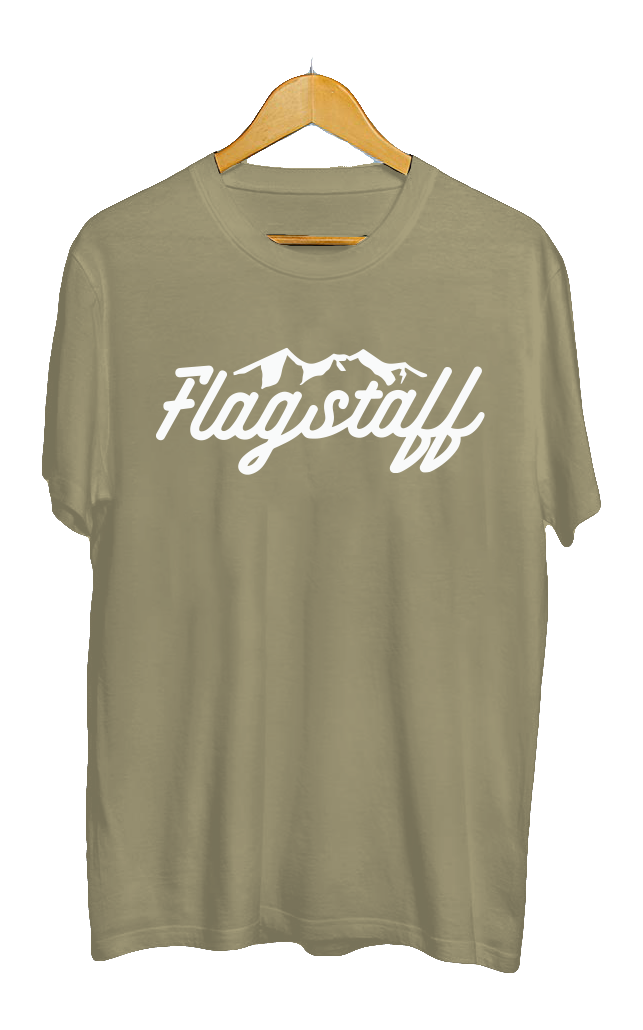 Flagstaff Shirt