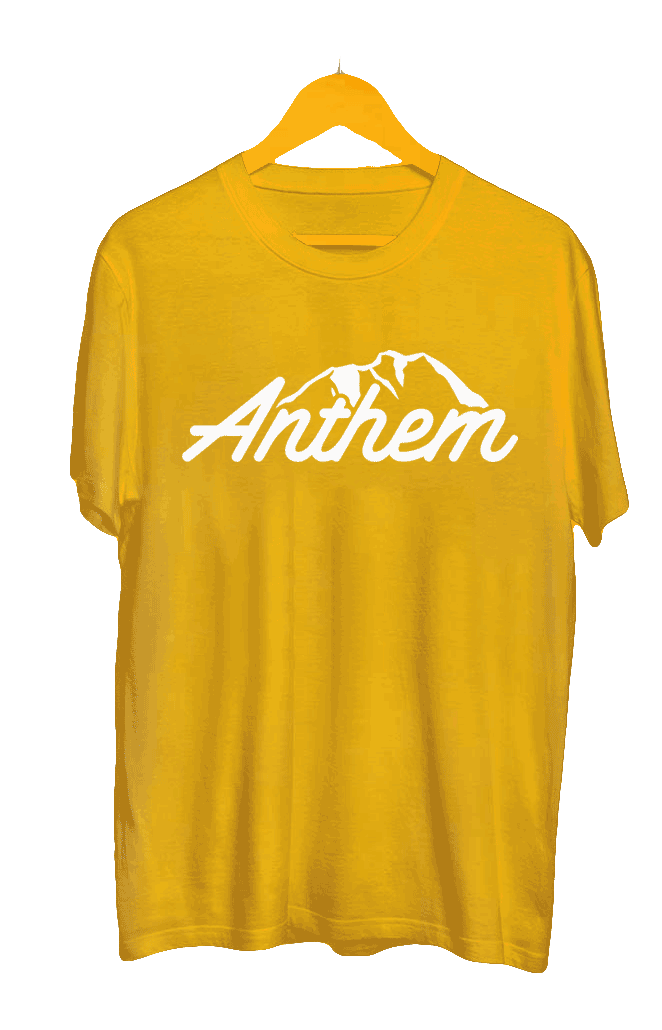 Anthem Shirt