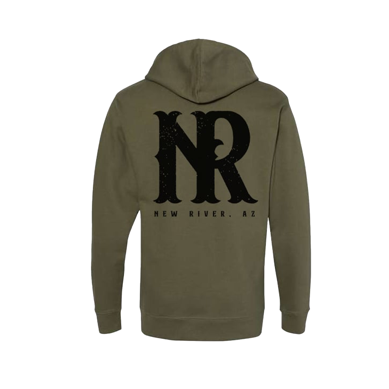 NEW RIVER | HOODIE