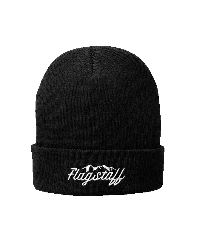 Flagstaff Beanie