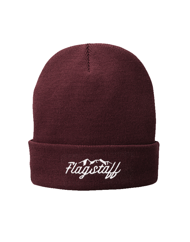 Flagstaff Beanie