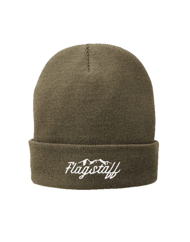 Flagstaff Beanie