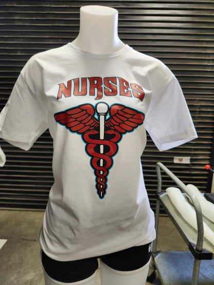 ARIZONA NURSES