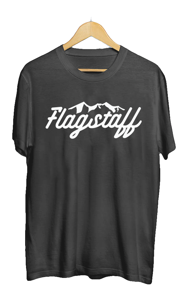 Flagstaff Shirt