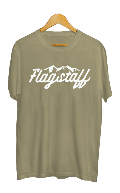 Flagstaff Shirt