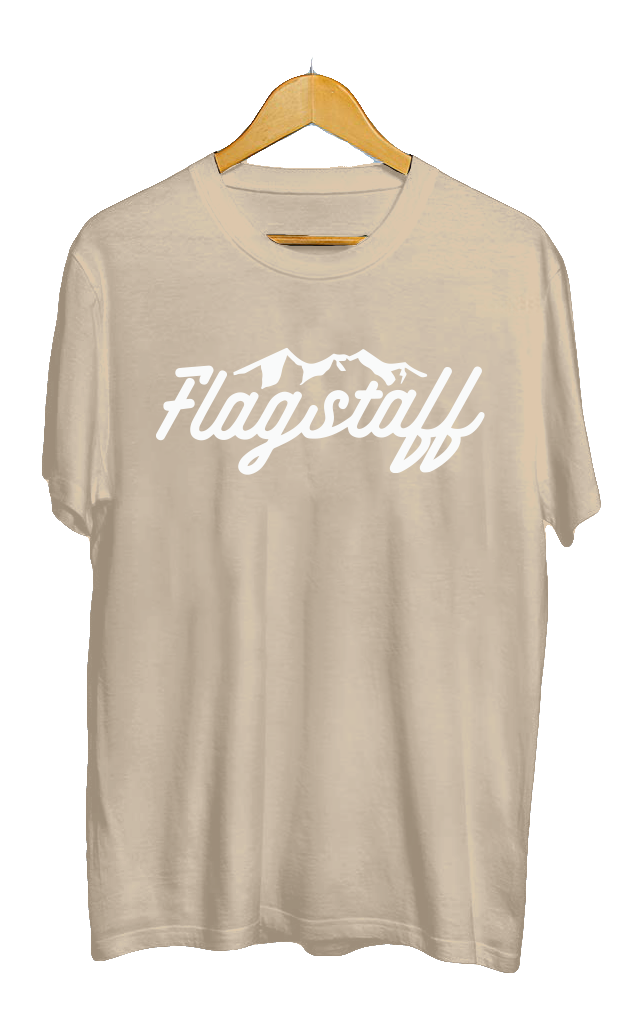 Flagstaff Shirt