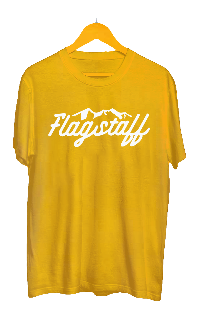 Flagstaff Shirt
