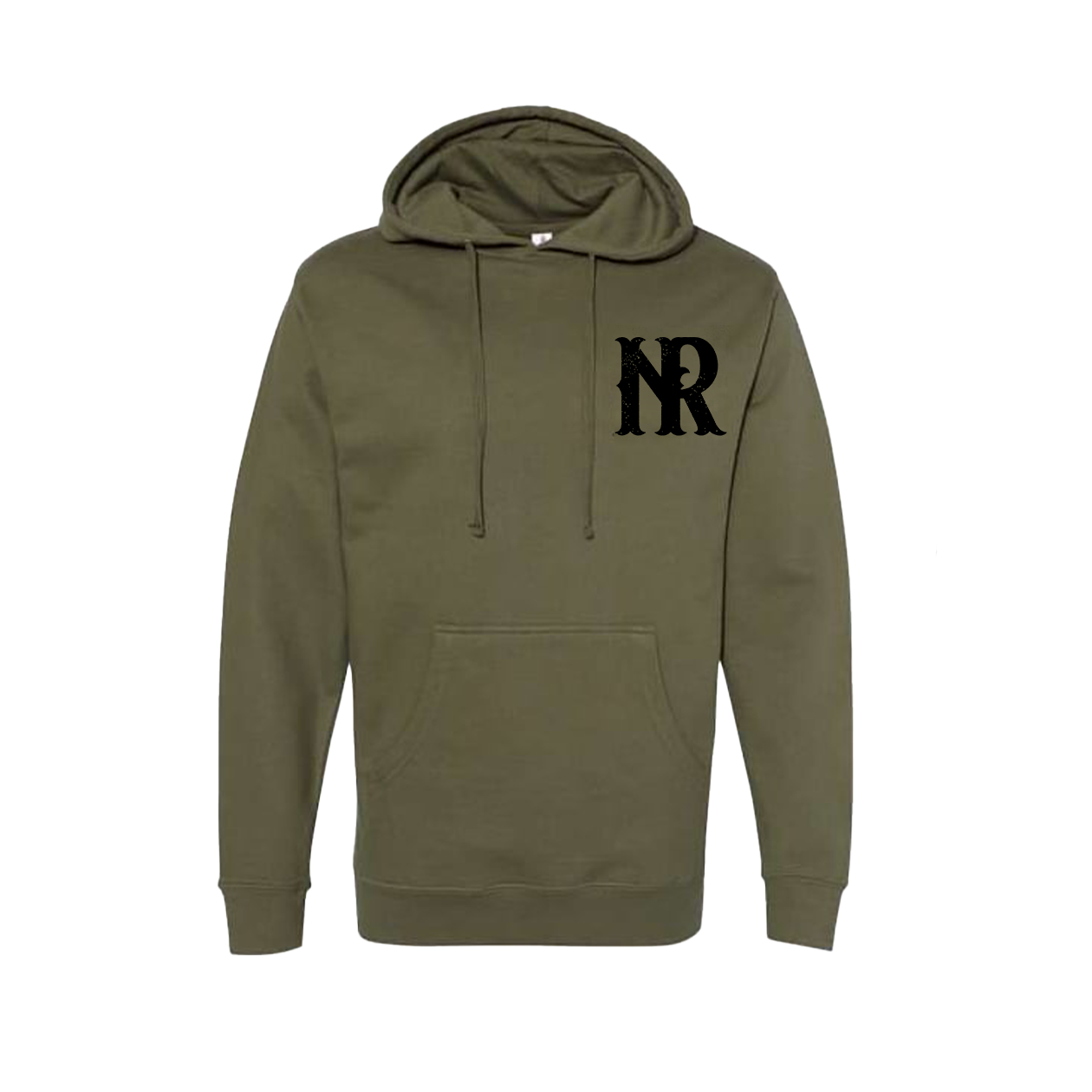 NEW RIVER | HOODIE