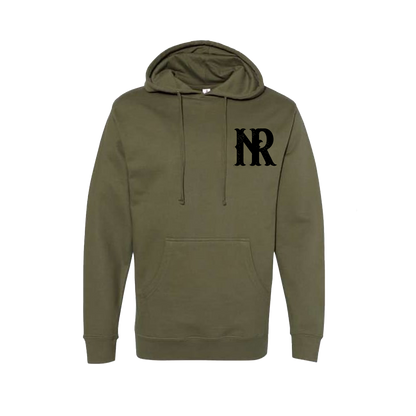 NEW RIVER | HOODIE