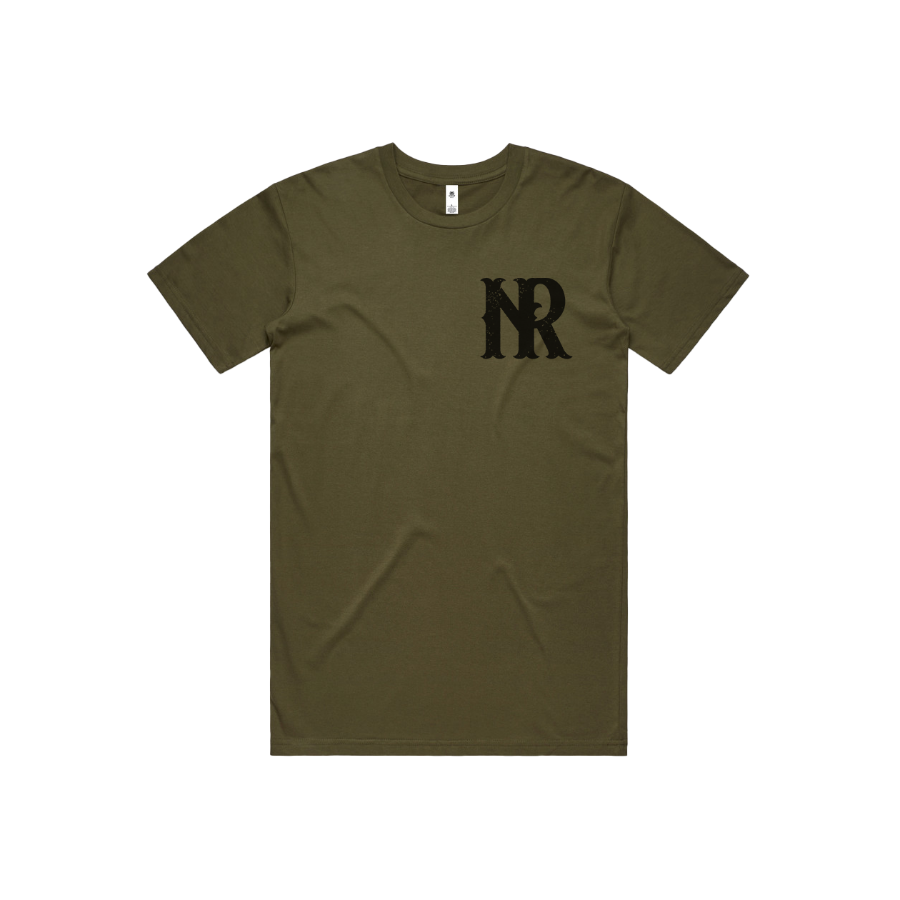 NEW RIVER | T SHIRT