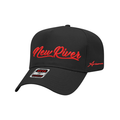 NEW RIVER | CLASSIC HAT