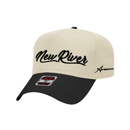 NEW RIVER | CLASSIC HAT