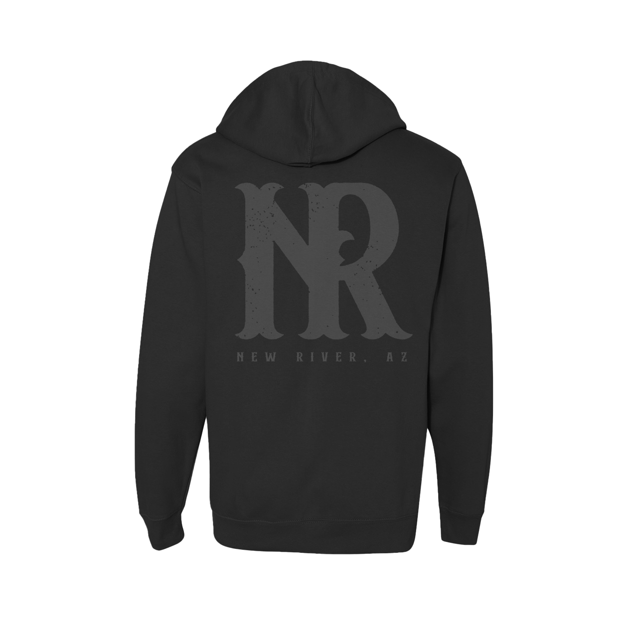 NEW RIVER | HOODIE