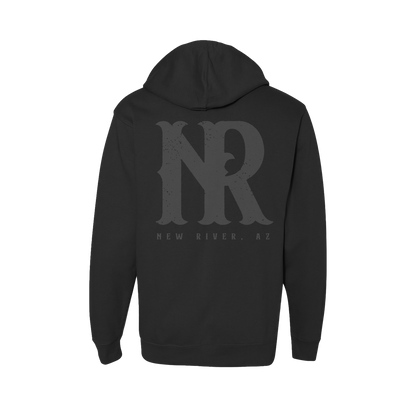 NEW RIVER | HOODIE