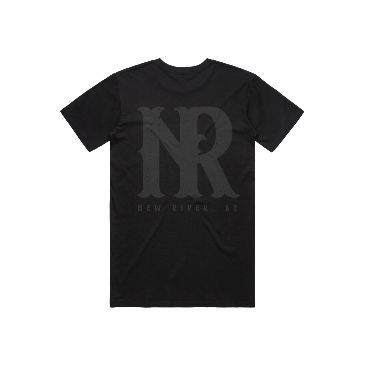 NEW RIVER | T SHIRT