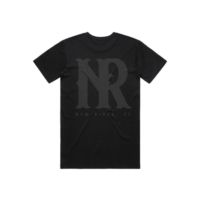 NEW RIVER | T SHIRT