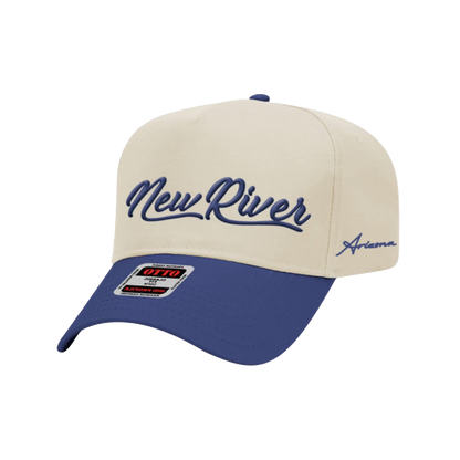NEW RIVER | CLASSIC HAT