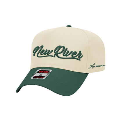 NEW RIVER | CLASSIC HAT