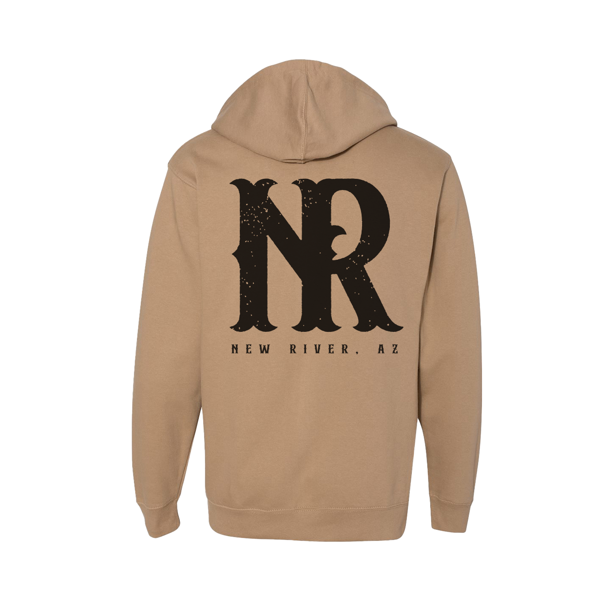 NEW RIVER | HOODIE