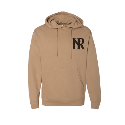 NEW RIVER | HOODIE