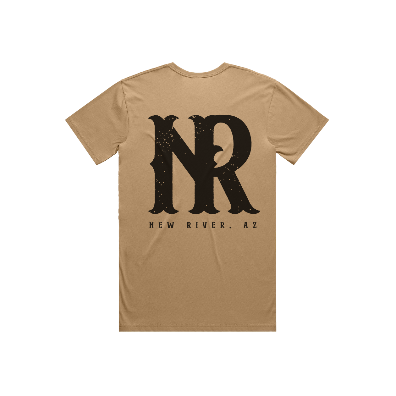 NEW RIVER | T SHIRT