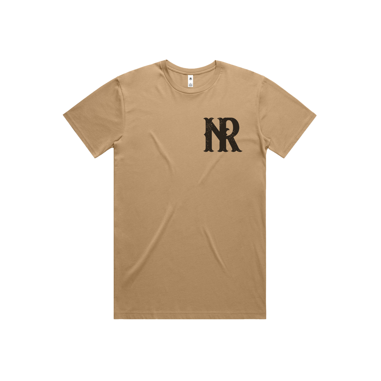 NEW RIVER | T SHIRT