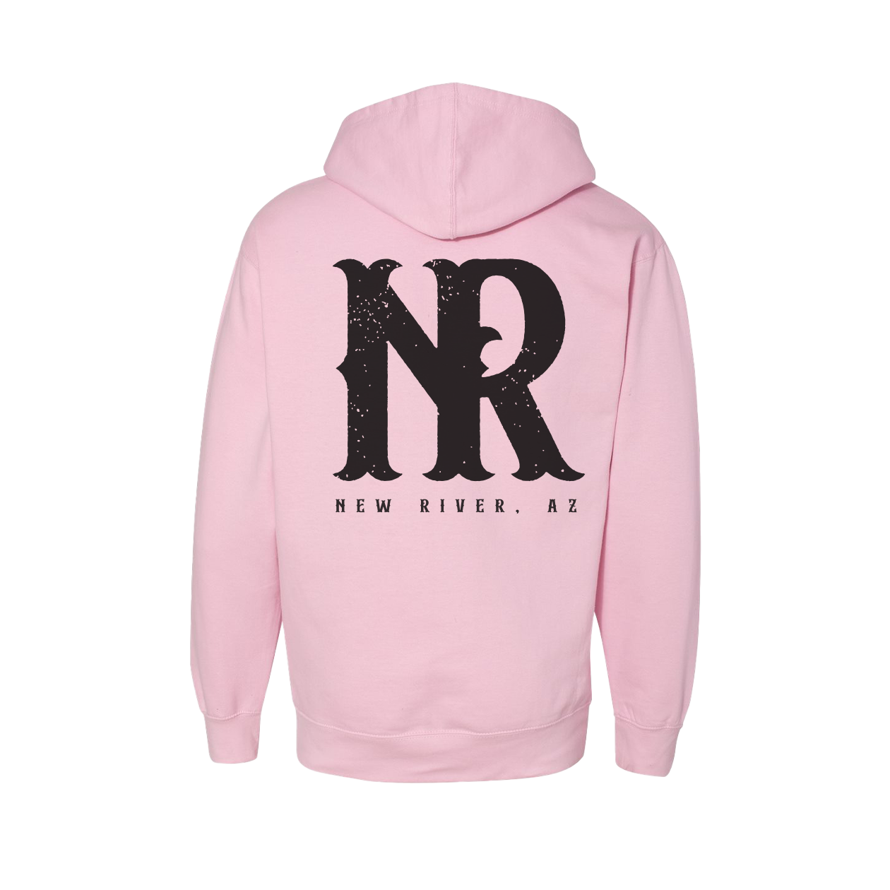 NEW RIVER | HOODIE