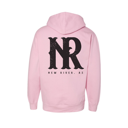 NEW RIVER | HOODIE