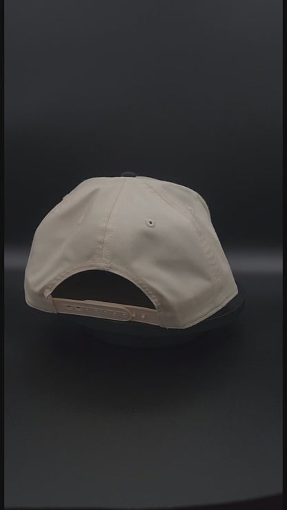 Tucson Classic Hat Black Natural