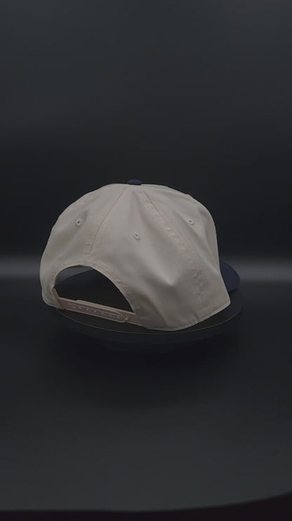 Tucson Classic Hat University Navy