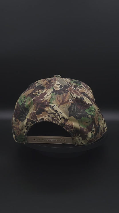 Tucson Classic Hat Camo