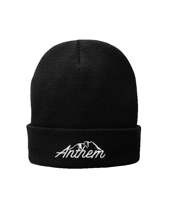 Anthem Beanie