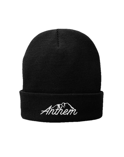 Anthem Beanie