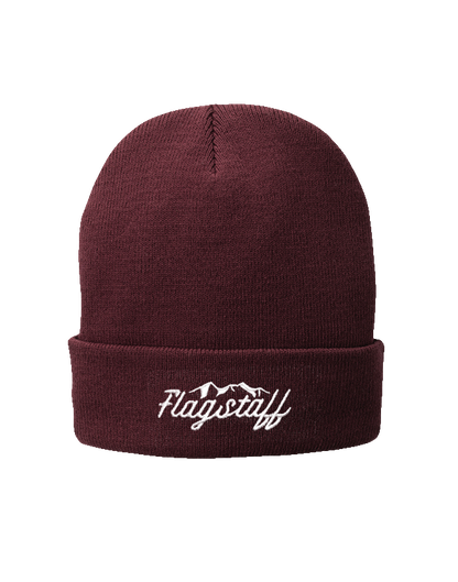 Flagstaff Beanie