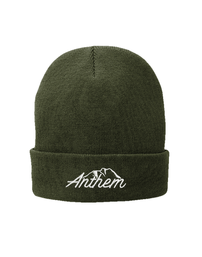 Anthem Beanie